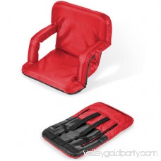 Trademark Innovations Portable Picnic Armchair Reclining Seat 554644690